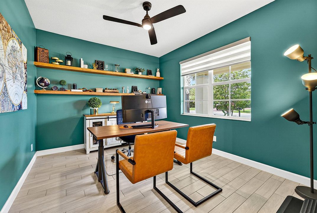 Office/Den