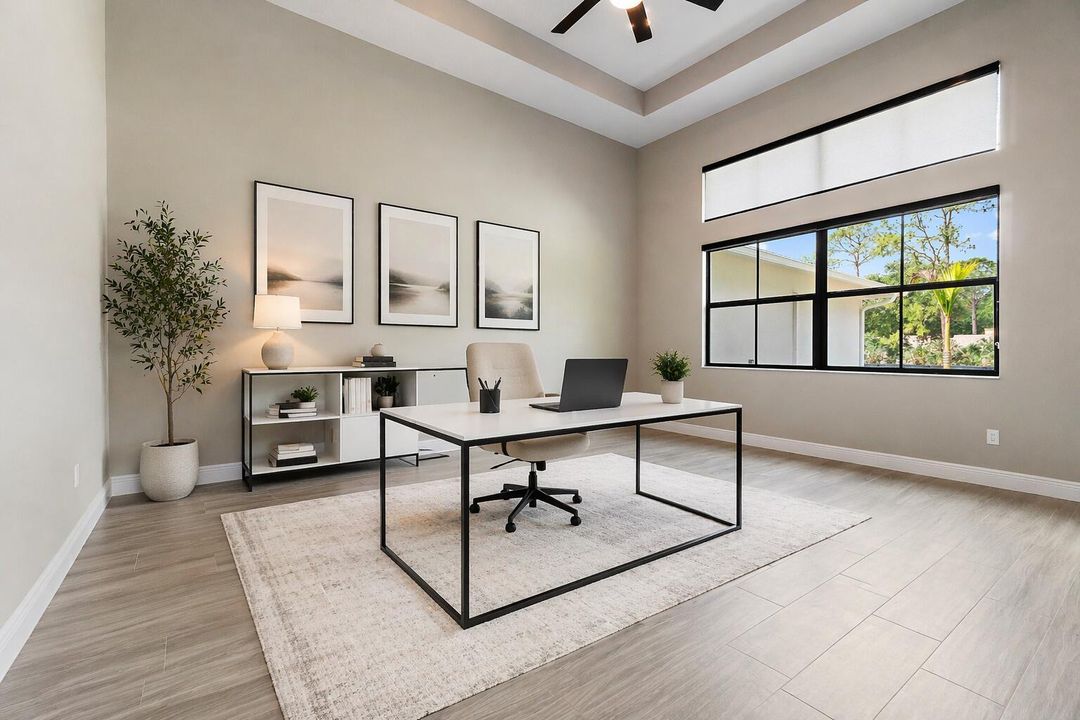 Den/Office