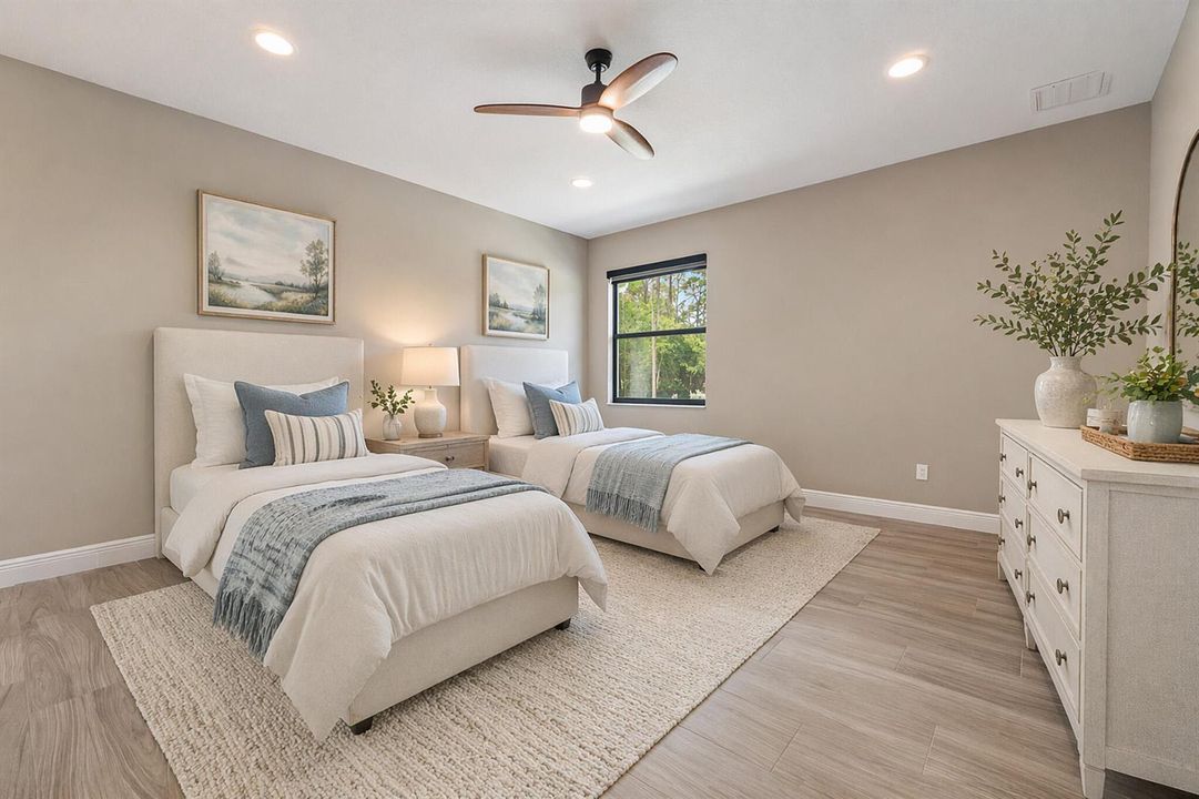 Bedroom 4