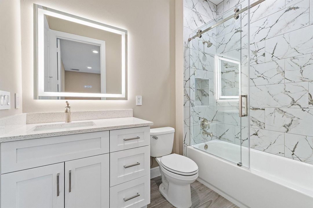 Bathroom 4