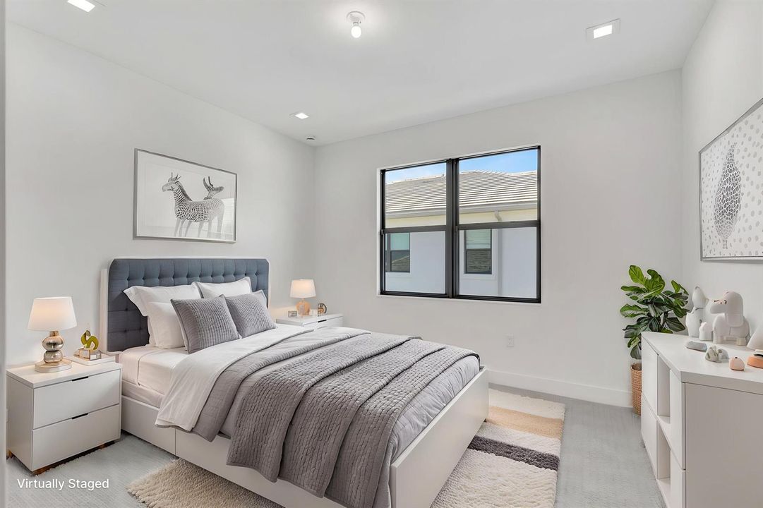 Kids room 1