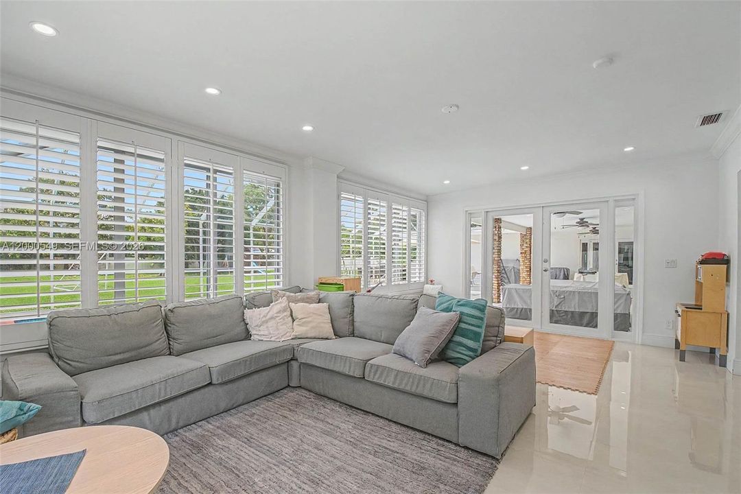 Florida Room