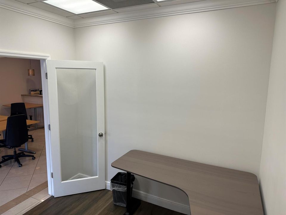 Private office 2