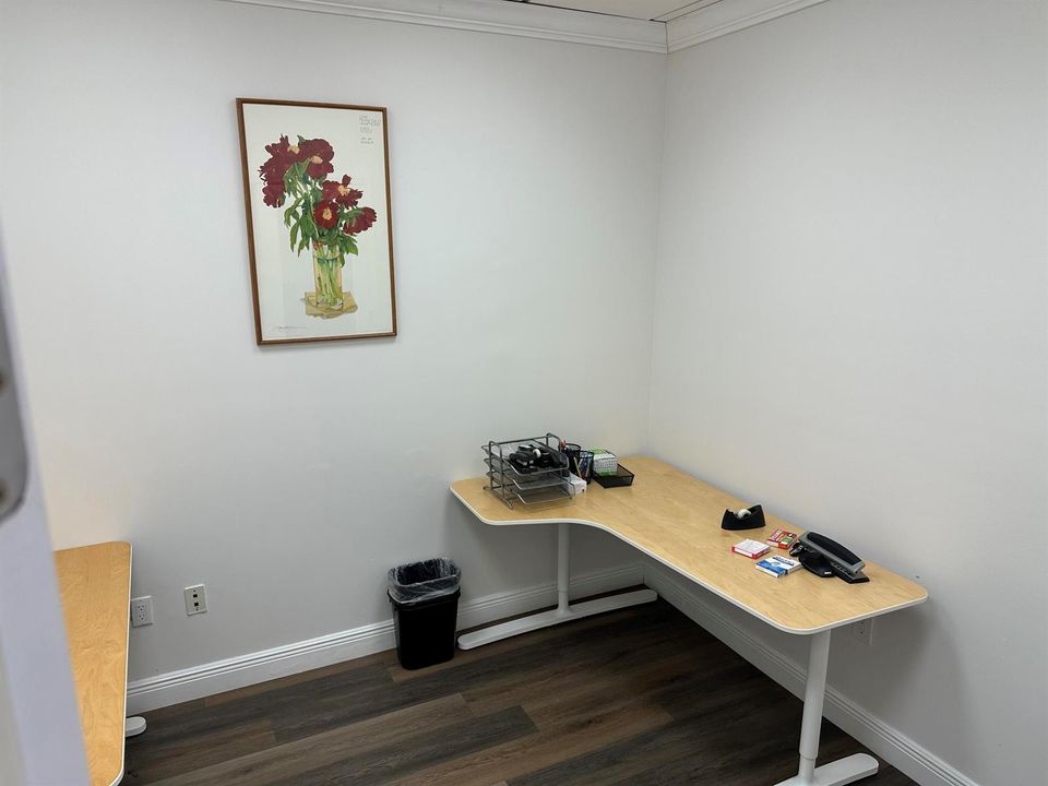 Private office 1