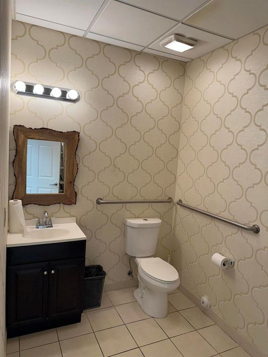 Bathroom 2