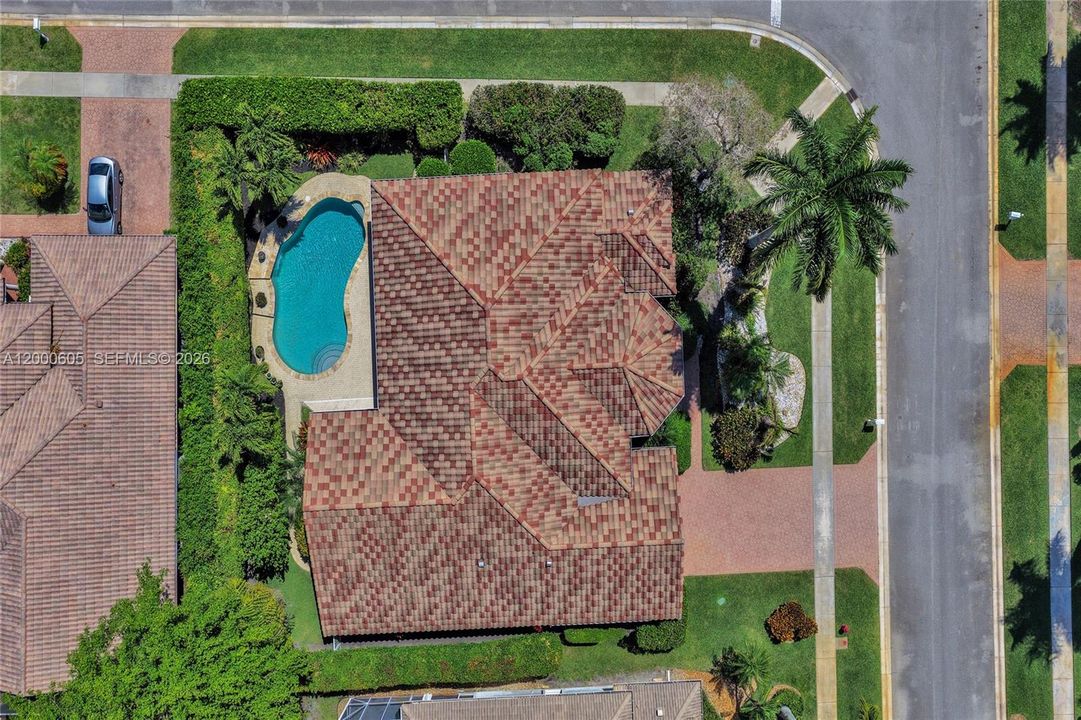 PERFECT POOL HOME IN BOCA ISLES