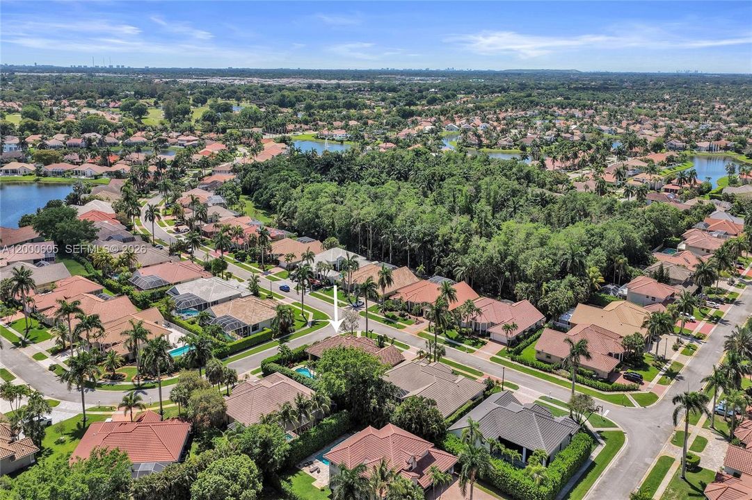 BOCA ISLES COMMUNITY VIEW