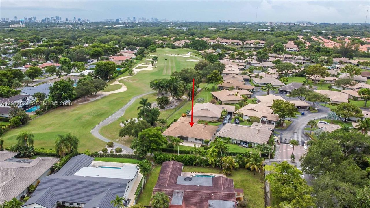 Active With Contract: $810,000 (3 beds, 3 baths, 2410 Square Feet)