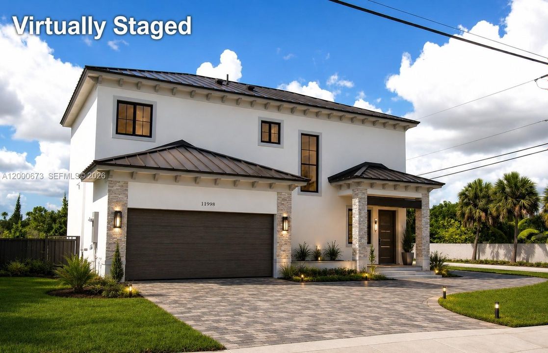 На продажу: $819,900 (4 спален, 3 ванн, 2586 Квадратных фут)