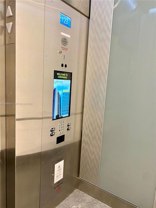 Elevator