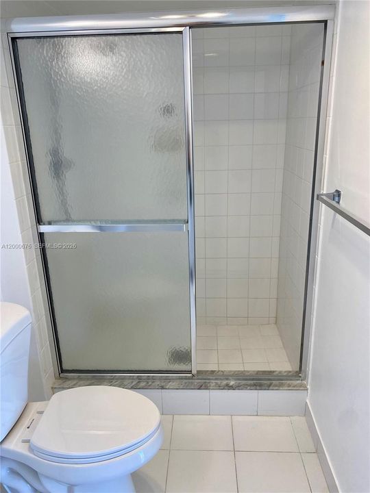 2nd bathroom