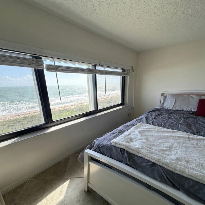 Master Bedroom View
