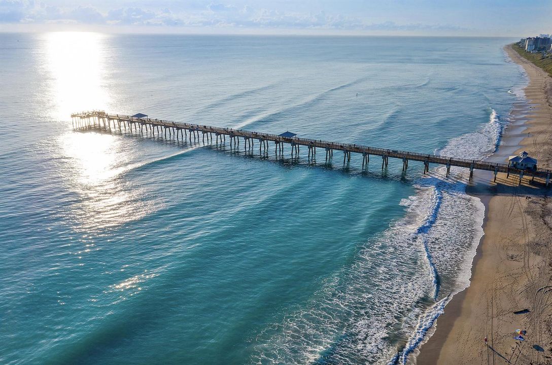 Pier