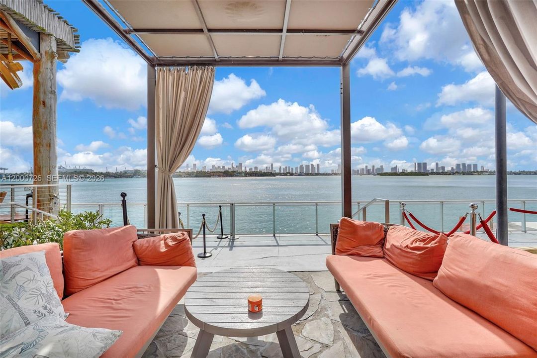 Cabana