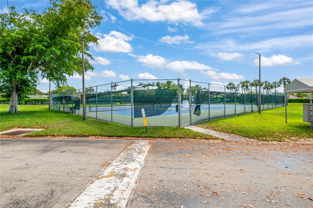 Community Courts