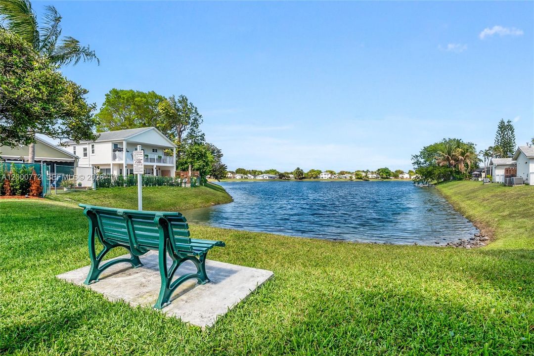 Community Lake