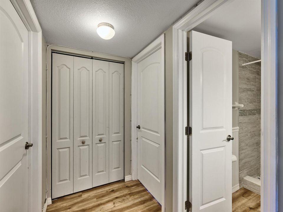 hallway