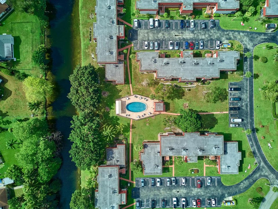 neighboorhod view