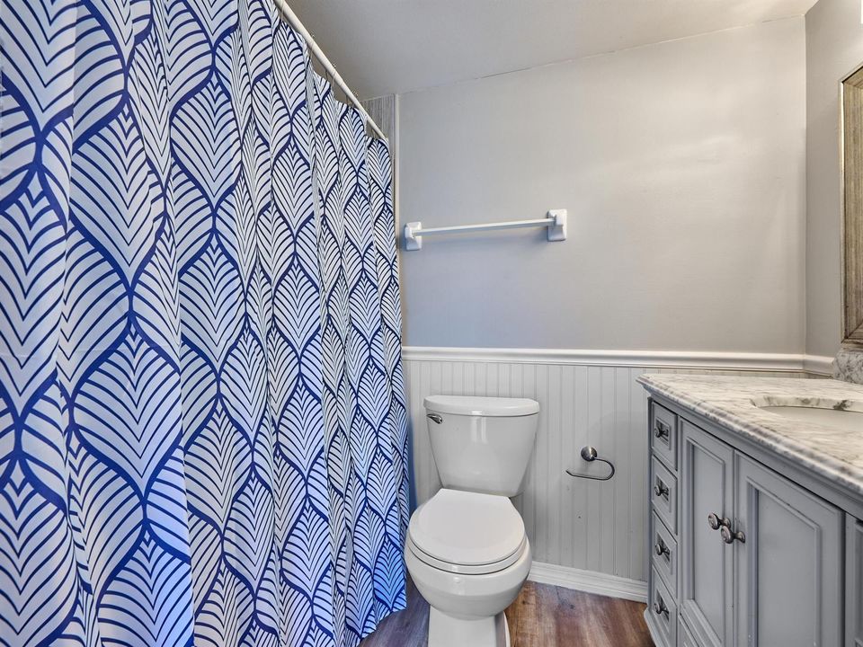 Bathroom 2