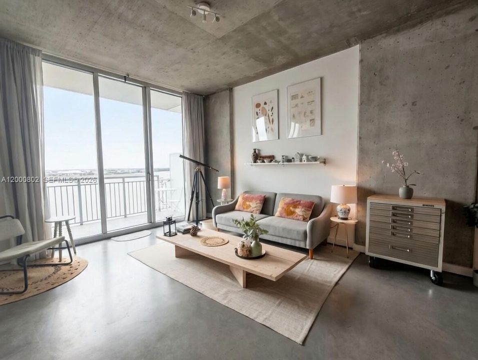 В аренду: $2,650 (1 спален, 1 ванн, 774 Квадратных фут)