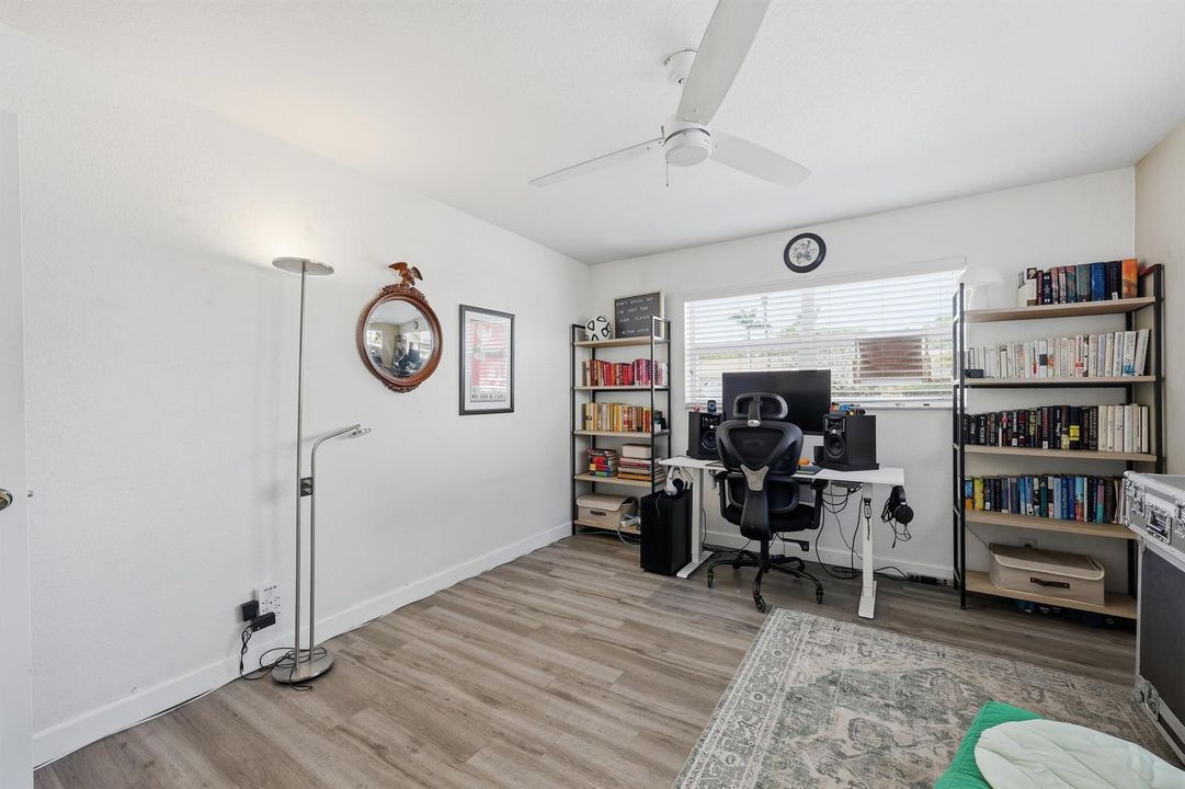2nd Bedroom