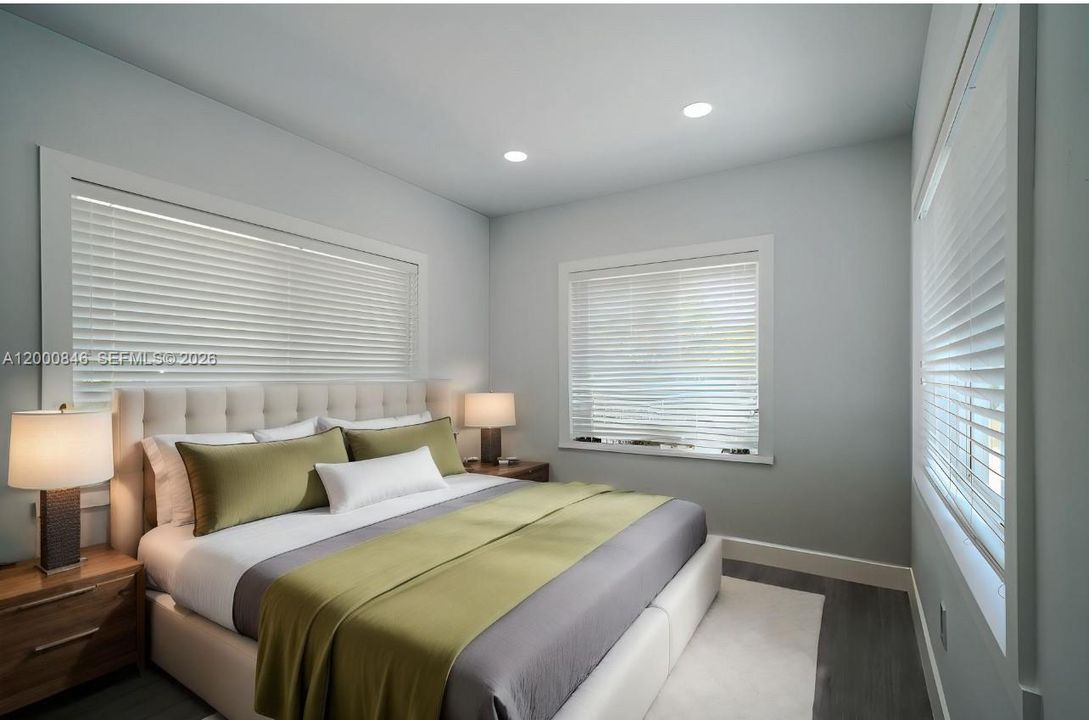 Active With Contract: $2,100,000 (4 beds, 3 baths, 1556 Square Feet)