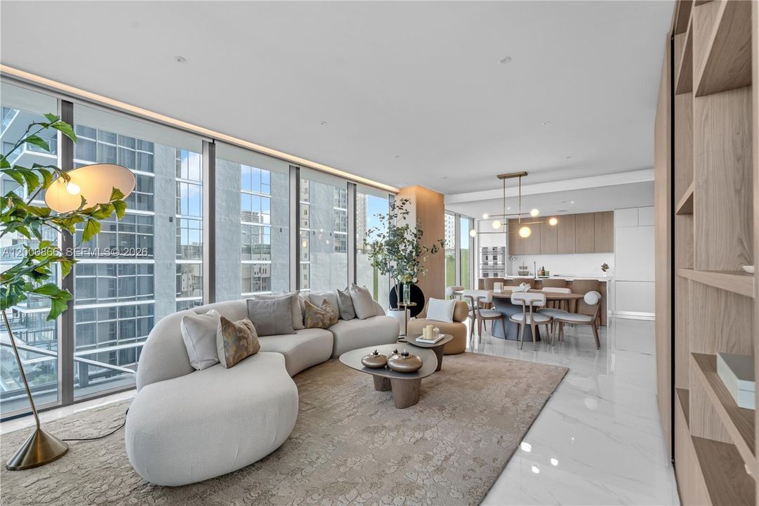В аренду: $19,500 (4 спален, 5 ванн, 2216 Квадратных фут)