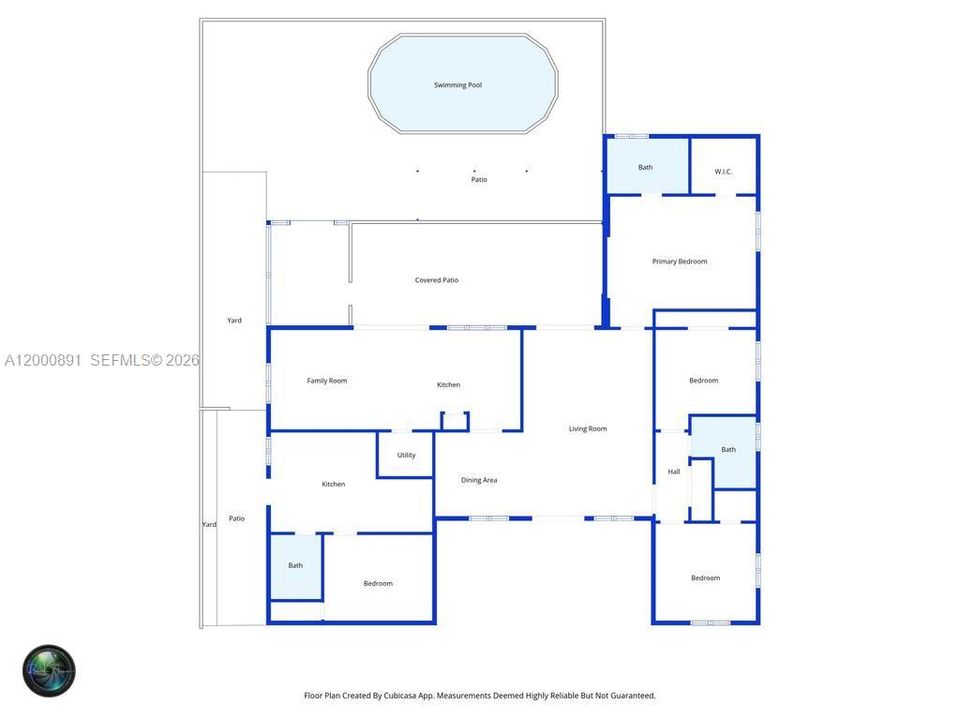 Activo con contrato: $625,000 (4 camas, 3 baños, 1924 Pies cuadrados)