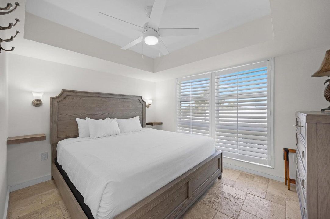 Guest room, bedroom 3