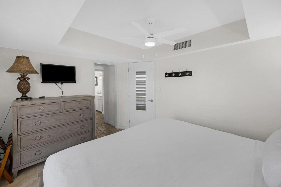 Tray Ceiling