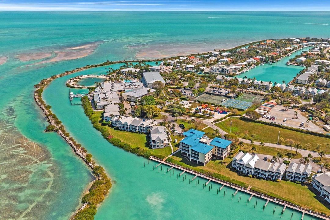 Fabulous Florida Keys Penthouse