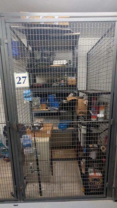 Storage Unit