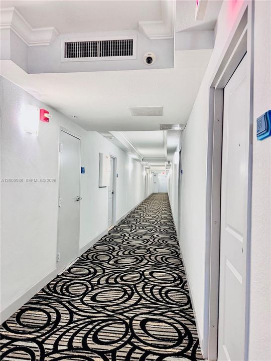 elevators