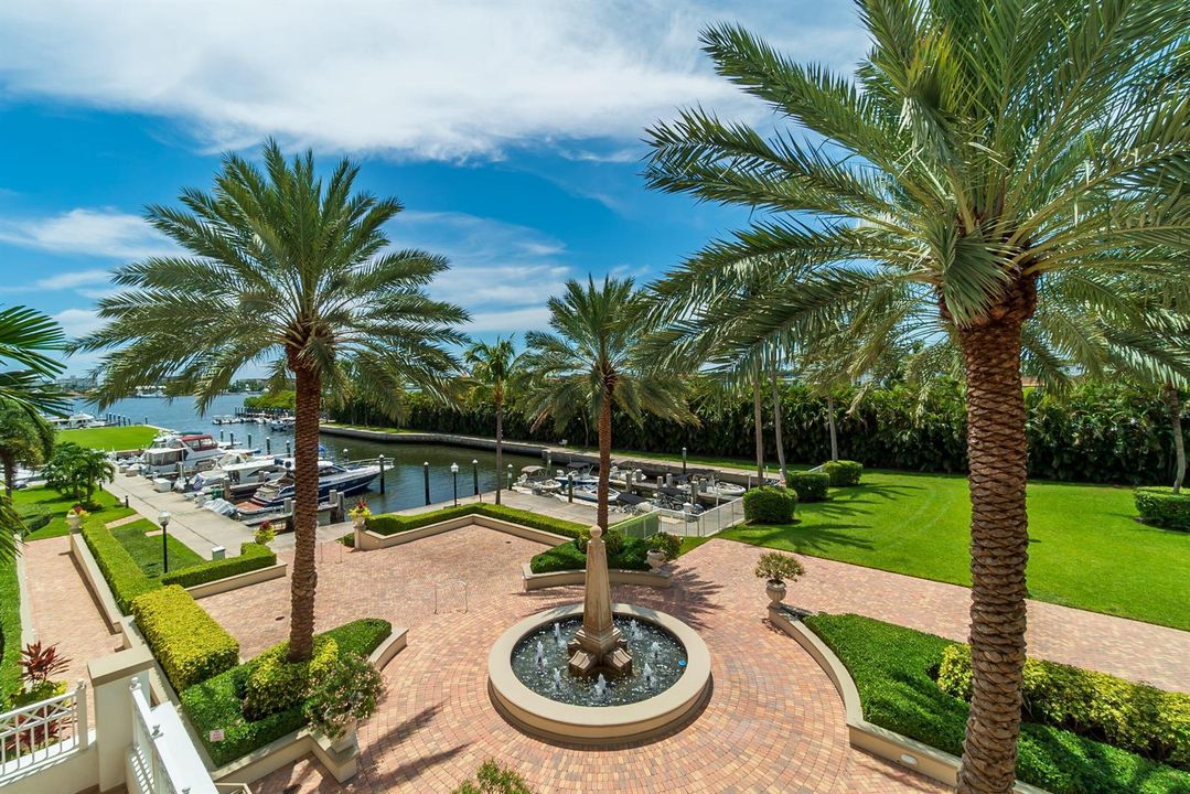 +Grounds and Marina