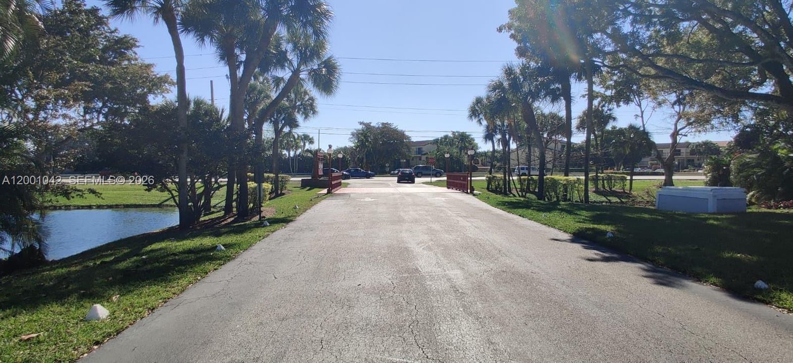 MAIN STREET