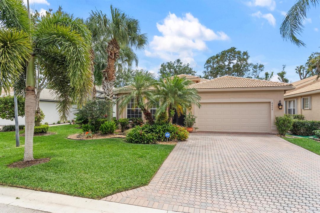 6626 Camarillo Terrace Lane Delray Beach