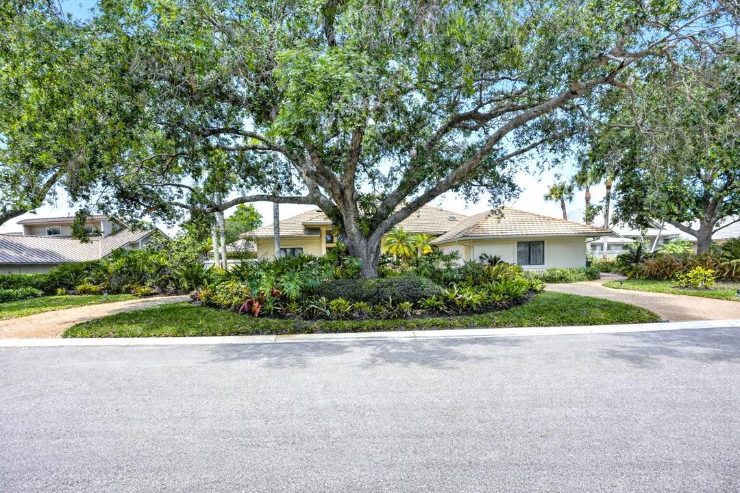 Circular Driveway