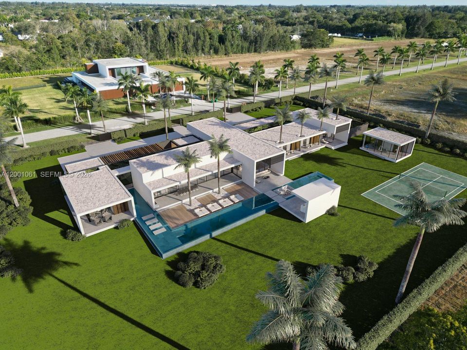For Sale: $14,950,000 (7 beds, 8 baths, 10899 Square Feet)