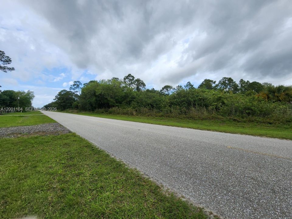 На продажу: $56,000 (1.25 acres)