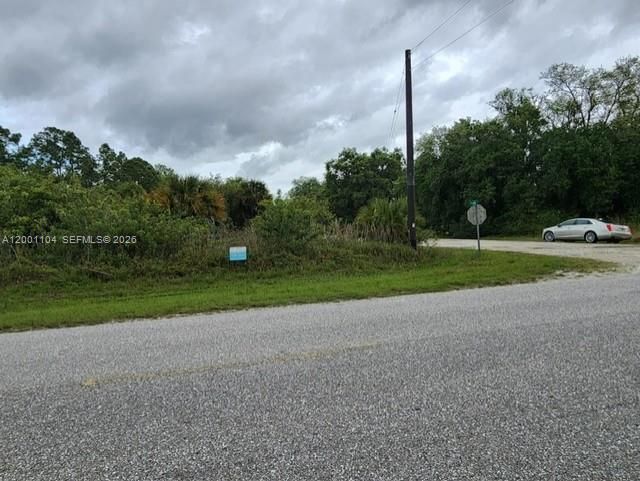 На продажу: $56,000 (1.25 acres)