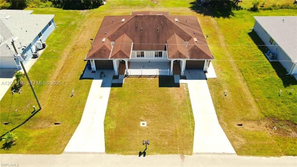 For Rent: $2,000 (3 beds, 2 baths, 0 Square Feet)