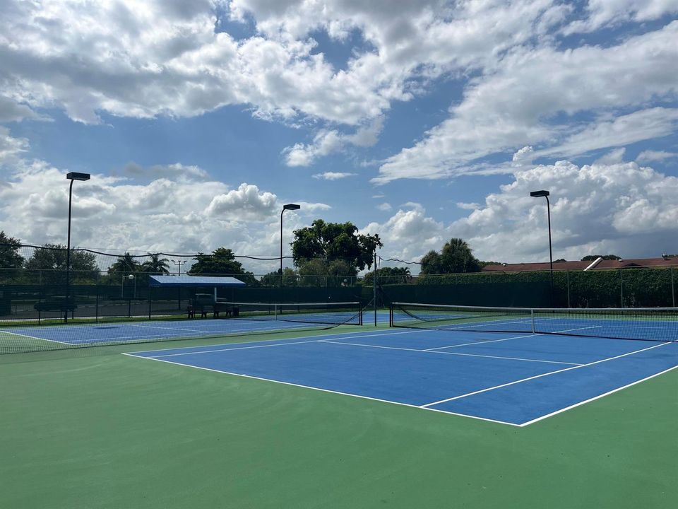 Community Courts
