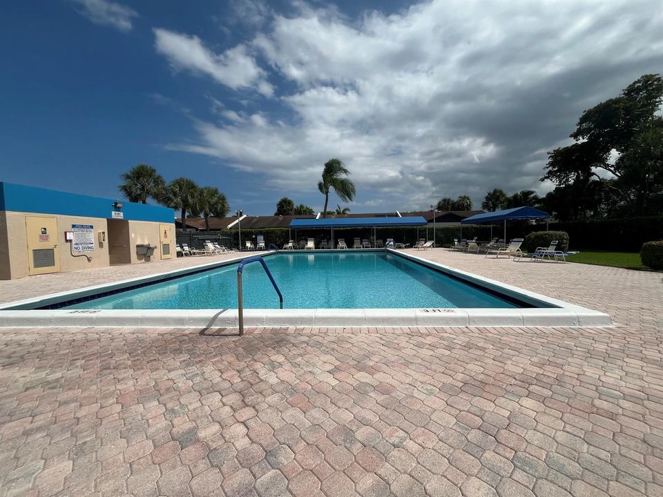 Community Pool