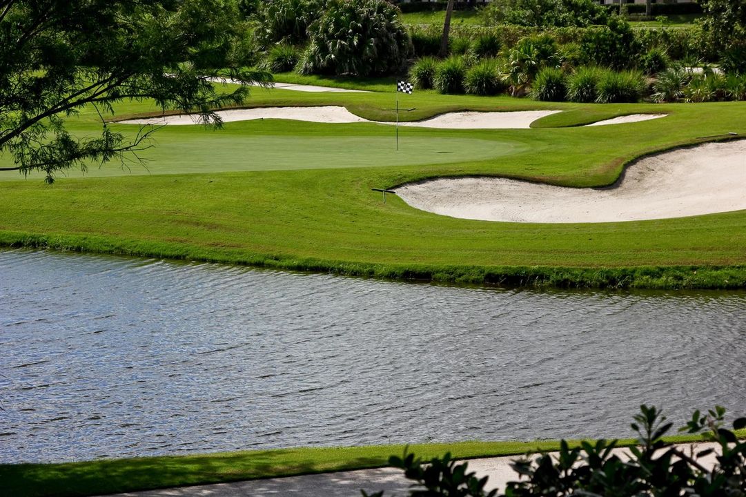 Mayacoo Lakes Golf Course 2