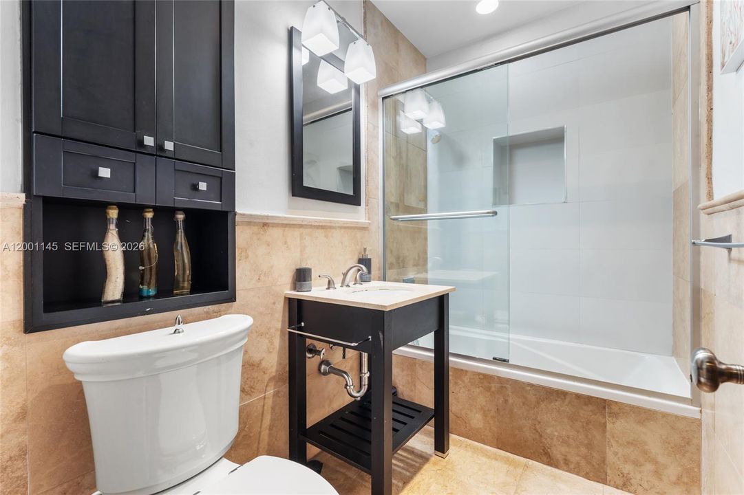 Bathroom 4