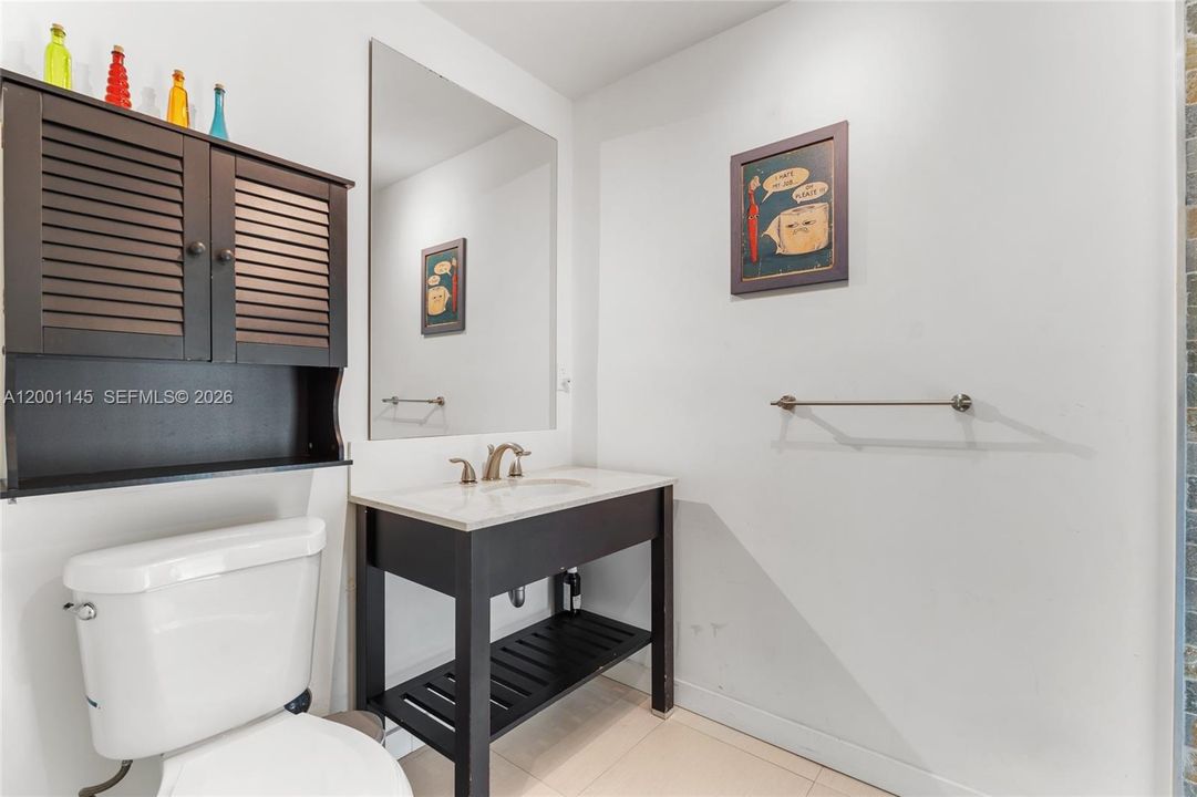 Bathroom 3