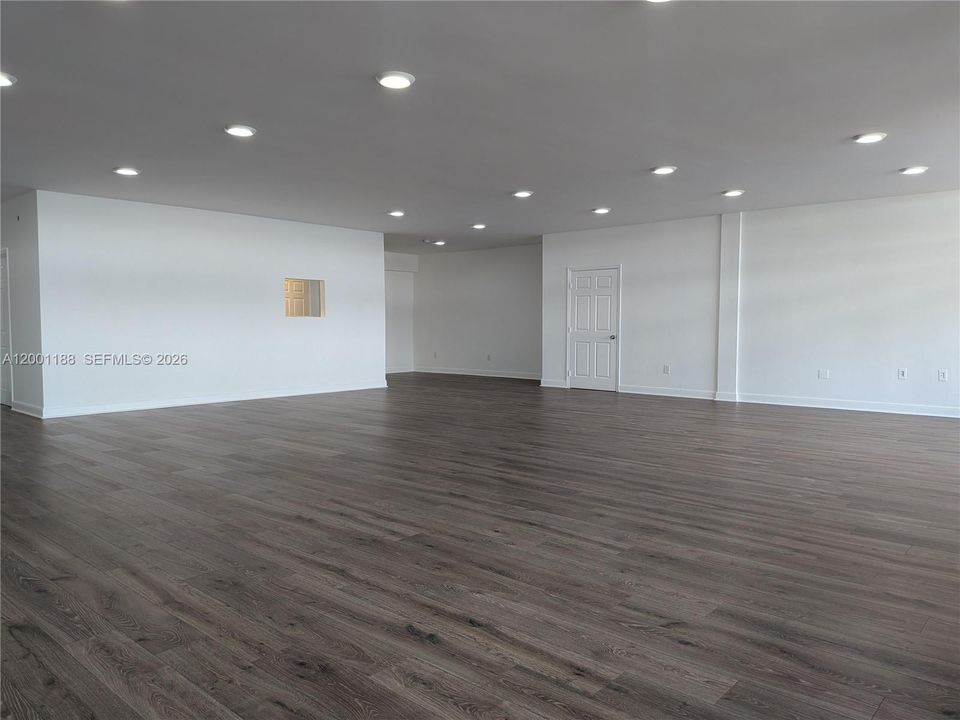 Flex-Sapace - Showroom