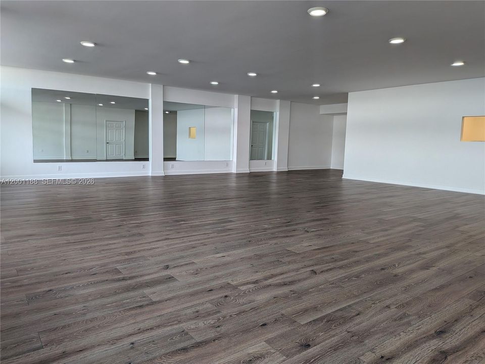 Flex-sapce - Showroom