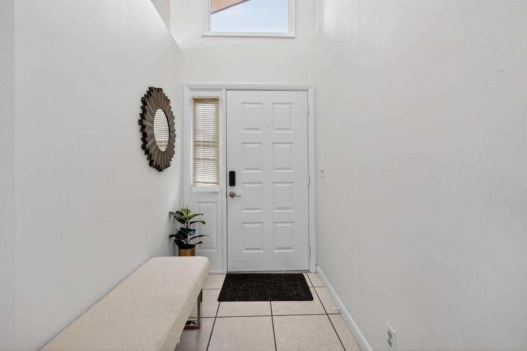 foyer