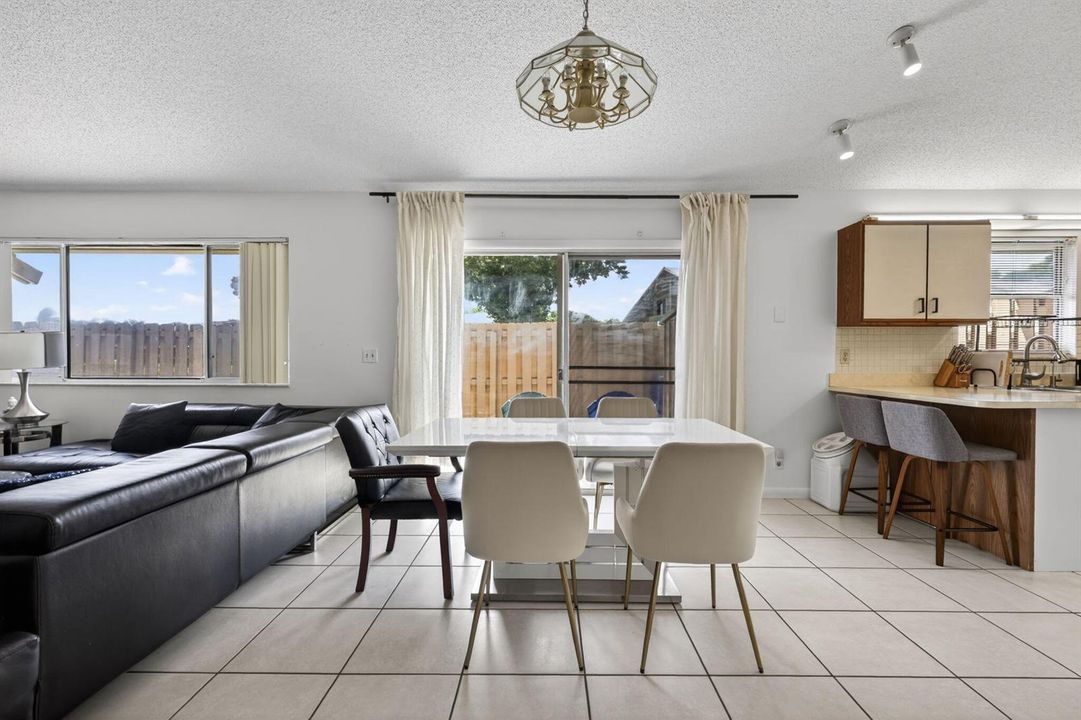 great room